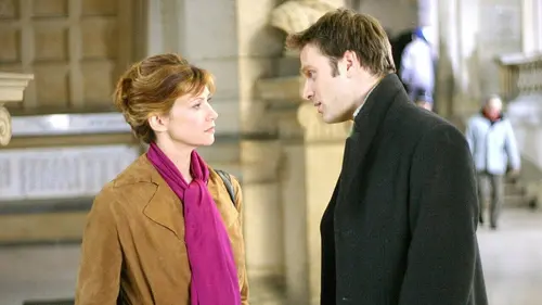 Casting Je serai toujours près de toi