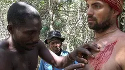 Visuel de Je serai un homme