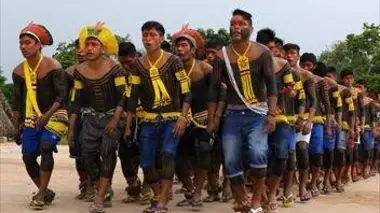 Les combattants de la douleur