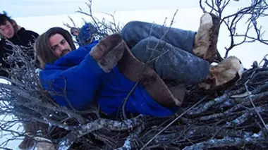 Le peuple des rennes