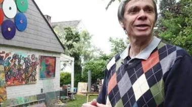 Je suis Belge (une fois) !