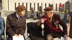 Je suis Belge (une fois) !