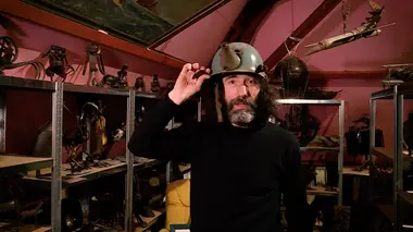 Je suis Belge (une fois) !