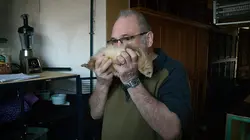 Je suis Belge (une fois) !