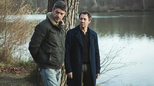 Audiences TV : Je suis coupable