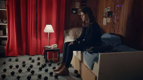 Casting Je suis donc tu es