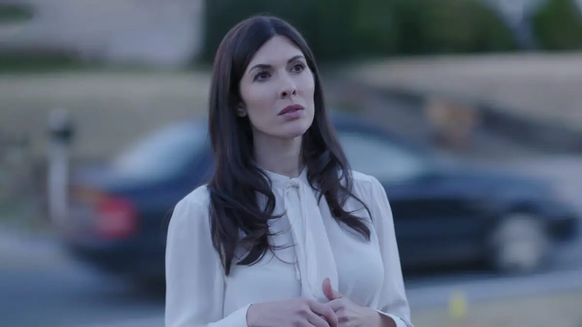Je suis l'autre femme de ton mari