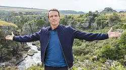 Visuel de Je suis la taupe