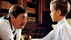 Je suis le seigneur du château