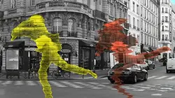 Visuel de Je suis mai 68