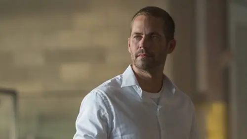 Je suis Paul Walker