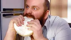 Visuel de Je suis ta moitié