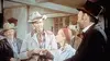 le capitaine Benson dans Je suis un aventurier (1954)