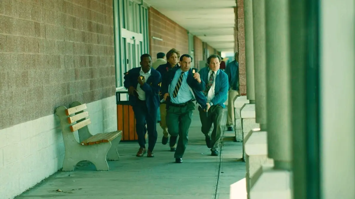 Je suis un rebelle Pirates et geeks