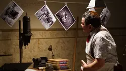 Sur National Geographic à 21h00 : Je suis un rebelle