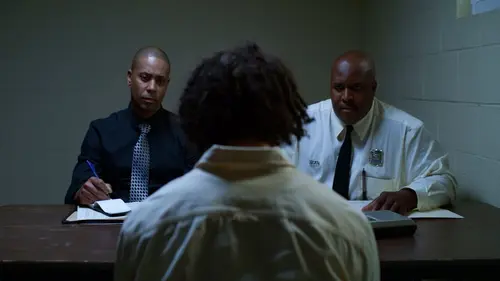 Je t'aime à la mort Témoignage post-mortem