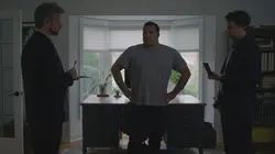 Je t'aime à la mort