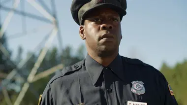 Une course contre la vie