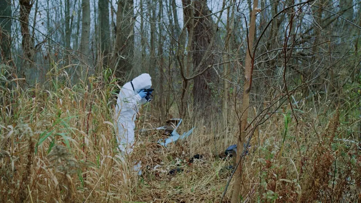 Visuel de Je t'aime à la mort Rêve brisé