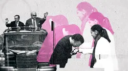 Programme ce soir sur France 5