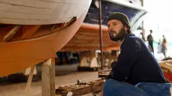 Je te promets S01E03 Secrets inavouables