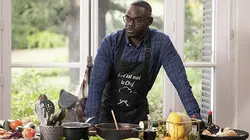 Je te promets  S02E02 La chanteuse de la famille