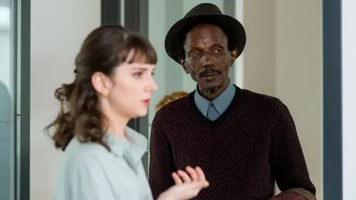 Je te promets S01E03 Secrets inavouables