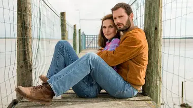 Je te promets S01E11 Aux origines