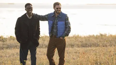 Je te promets S02E05 Face à la douleur