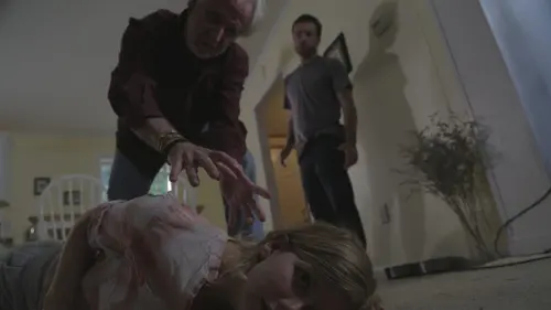 Je tuerais pour toi Liens mortels