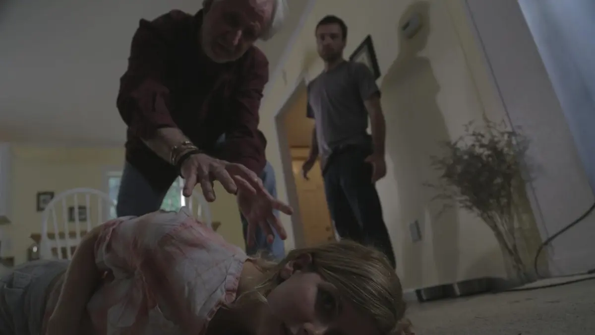 Visuel de Je tuerais pour toi Calmants