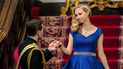 Casting Je vais épouser un prince !