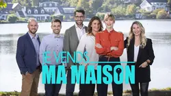 Visuel de Je vends ma maison