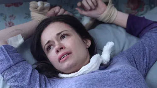 Casting Je veux ton bébé...