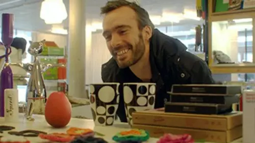 Je voudrais devenir... Concepteur de jeux vidéos