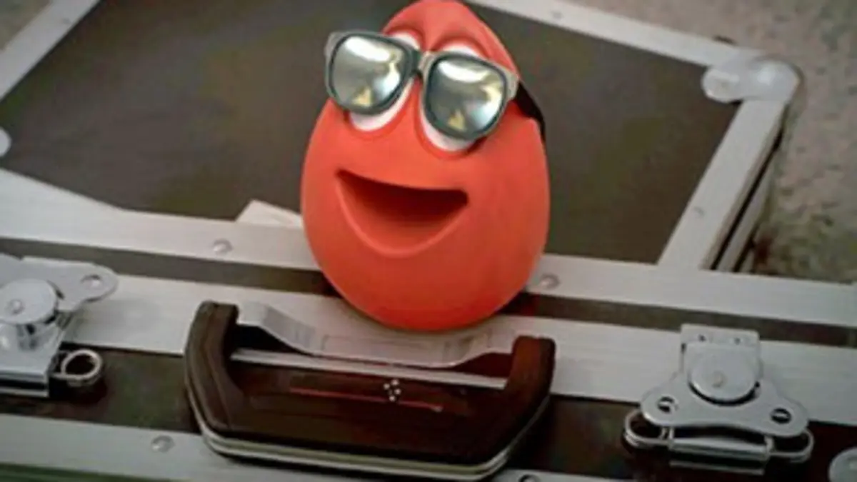 Je voudrais devenir... Artificier