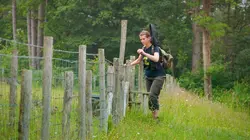 Je voudrais devenir... Gardienne de réserves naturelles