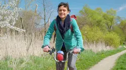 Je voudrais devenir... Hydrologue