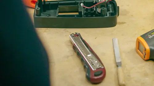 Je voudrais devenir... Ingénieur robotique