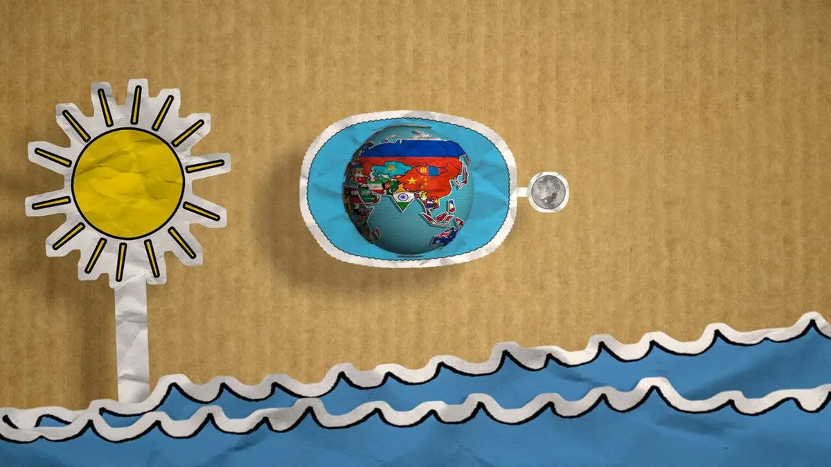 Je voudrais devenir... E18 Capitaine de remorqueur