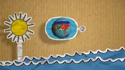 Je voudrais devenir... E18 Capitaine de remorqueur