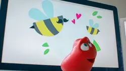 Je voudrais devenir...