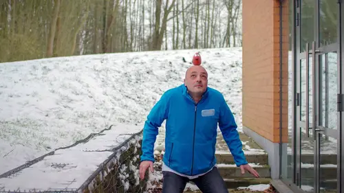 Je voudrais devenir... Prothésiste