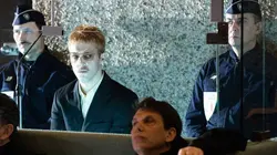 Je voulais juste rentrer chez moi