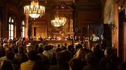 Je voulais juste rentrer chez moi