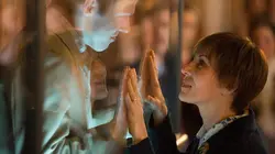 Je voulais juste rentrer chez moi