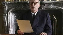 Visuel de Je vous ai compris : De Gaulle 1958-1962