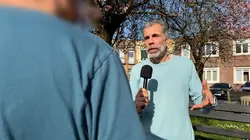 Visuel de Je vous dérange