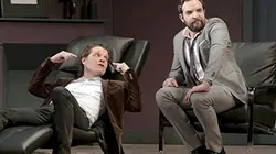 Visuel de Je vous écoute