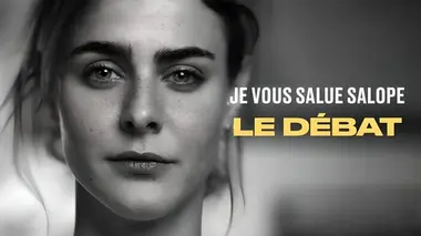 Je vous salue salope : le débat